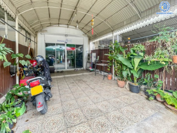 *****ทาวน์โฮมมือสองย่านนนทบุรี ม.ศุภาลัยวิลล์ รัตนาธิเบศร์ เนื้อที่ 18 ตร.ว. ฟังก์ชัน 3 ห้องนอน 3 ห้องน้ำ 1 ที่จอดรถ บ้านพร้อมอยู่ บนทำเลติดถ.รัตนาธิเบศร์ และรถไฟฟ้าสายสีม่วง "สถานีศูนย์ราชการนนทบุรี" ใกล้สนามบินน้ำ, เซ็นทรัลรัตนาธิเบศร์ และทางด่วน "งามวงศ์วาน" ราคาถูก!